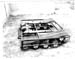 02-twin track frame (side)